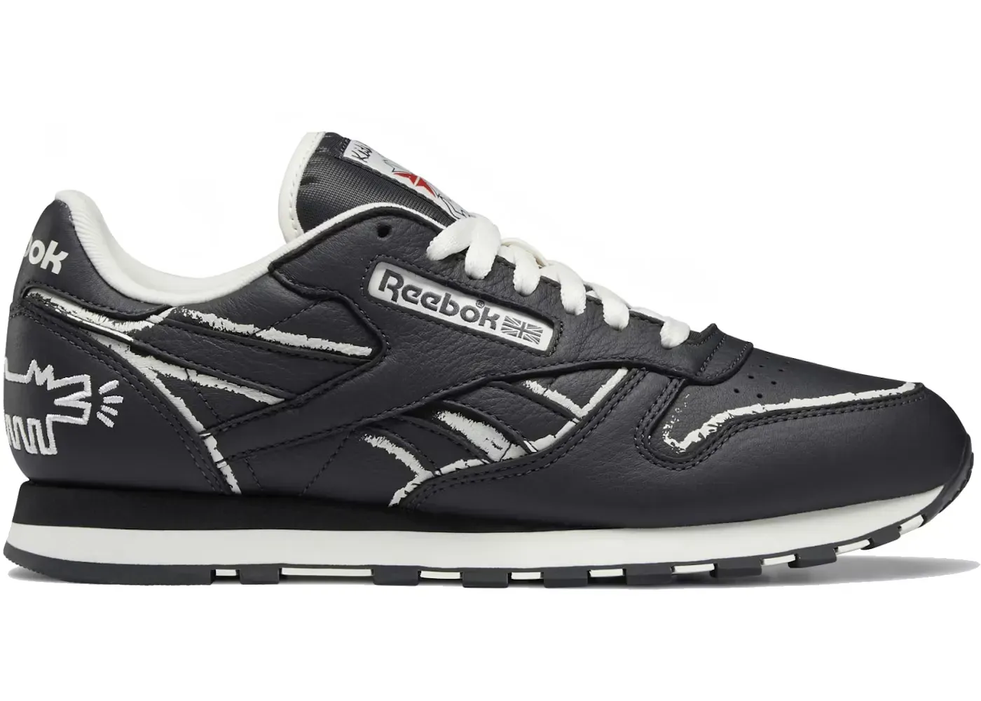 Reebok Classic Leather