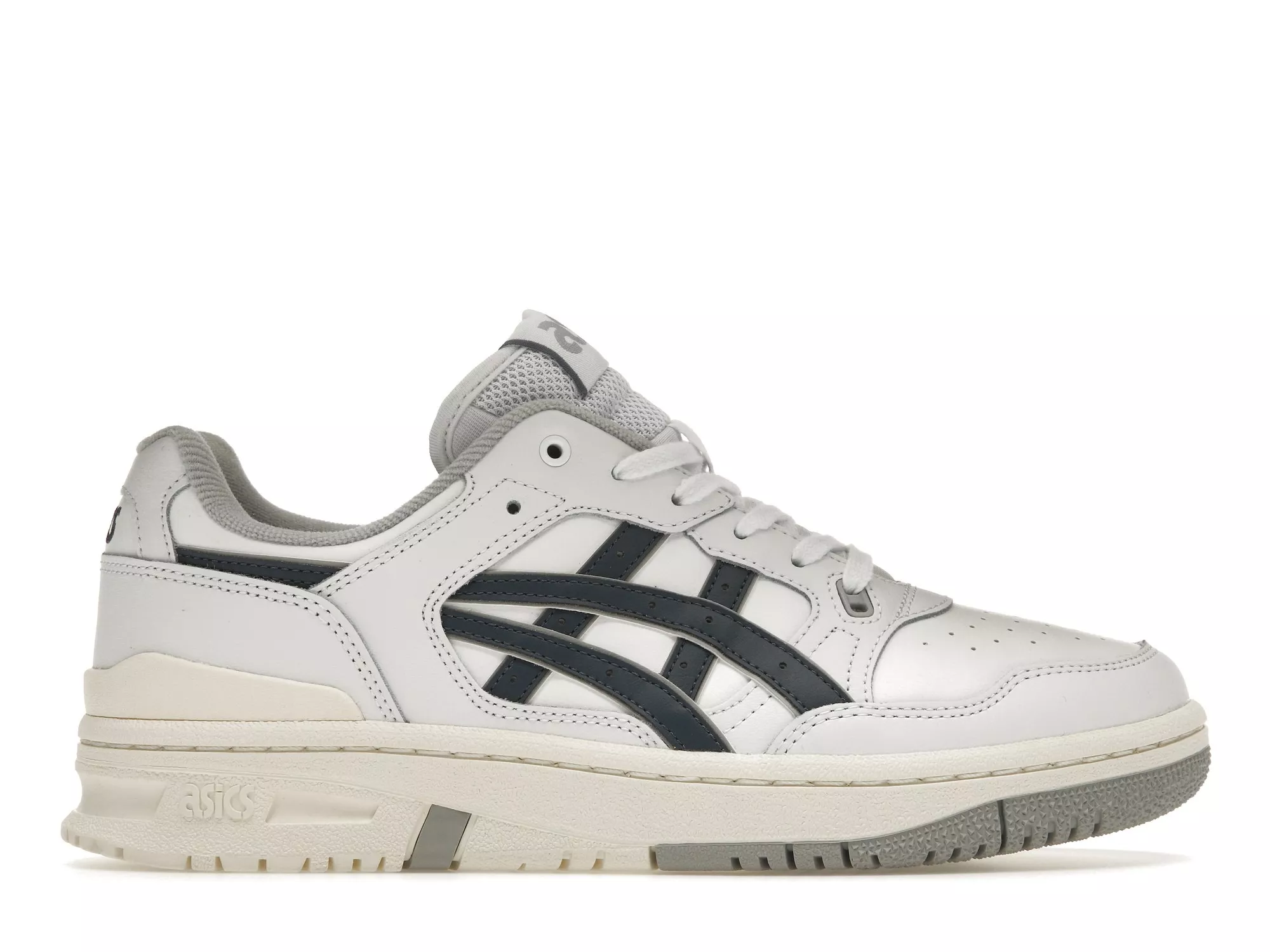 Фото № 1 с приближением к товару «‎ASICS EX89 White Grand Shark»