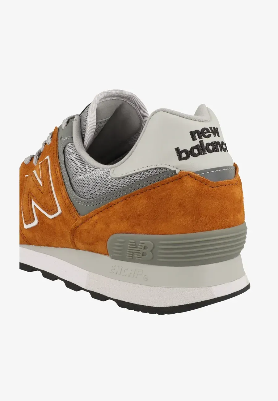 Фото № 4 с приближением к товару «‎Кроссовки New Balance SPNE215O0KO-H11»