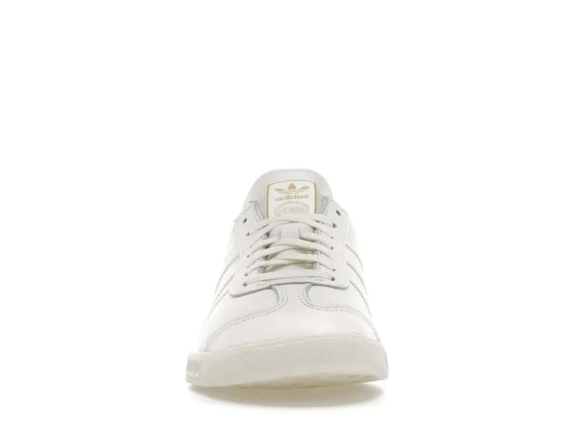 Фото № 2 с приближением к товару «‎adidas Hamburg Core White»