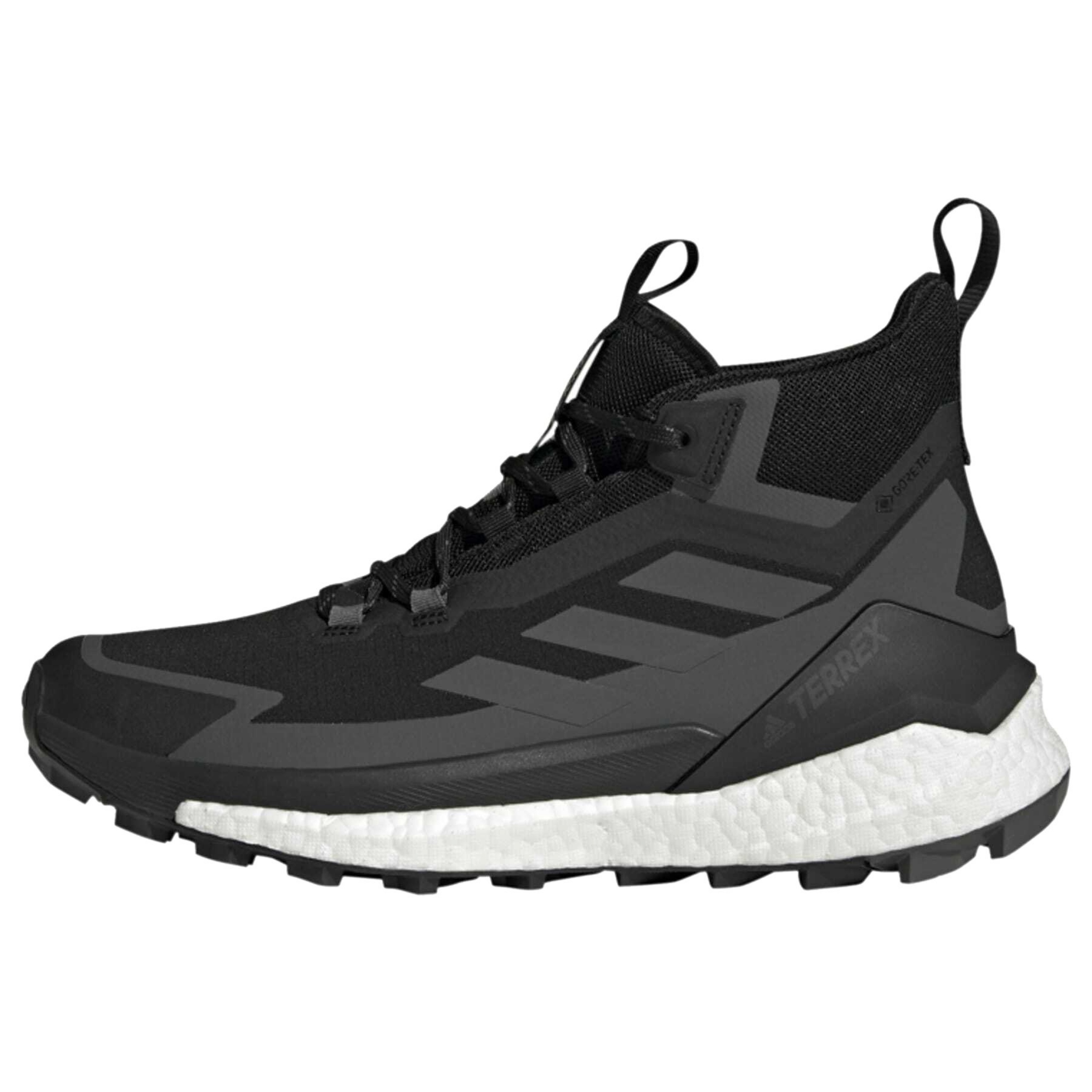 Фото № 1 с приближением к товару «‎Adidas Terrex Free Hiker 2 Gtx»