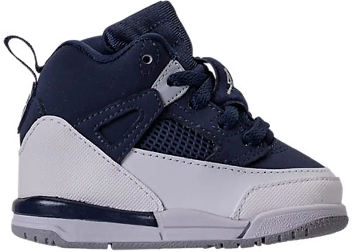 Jordan Spizike