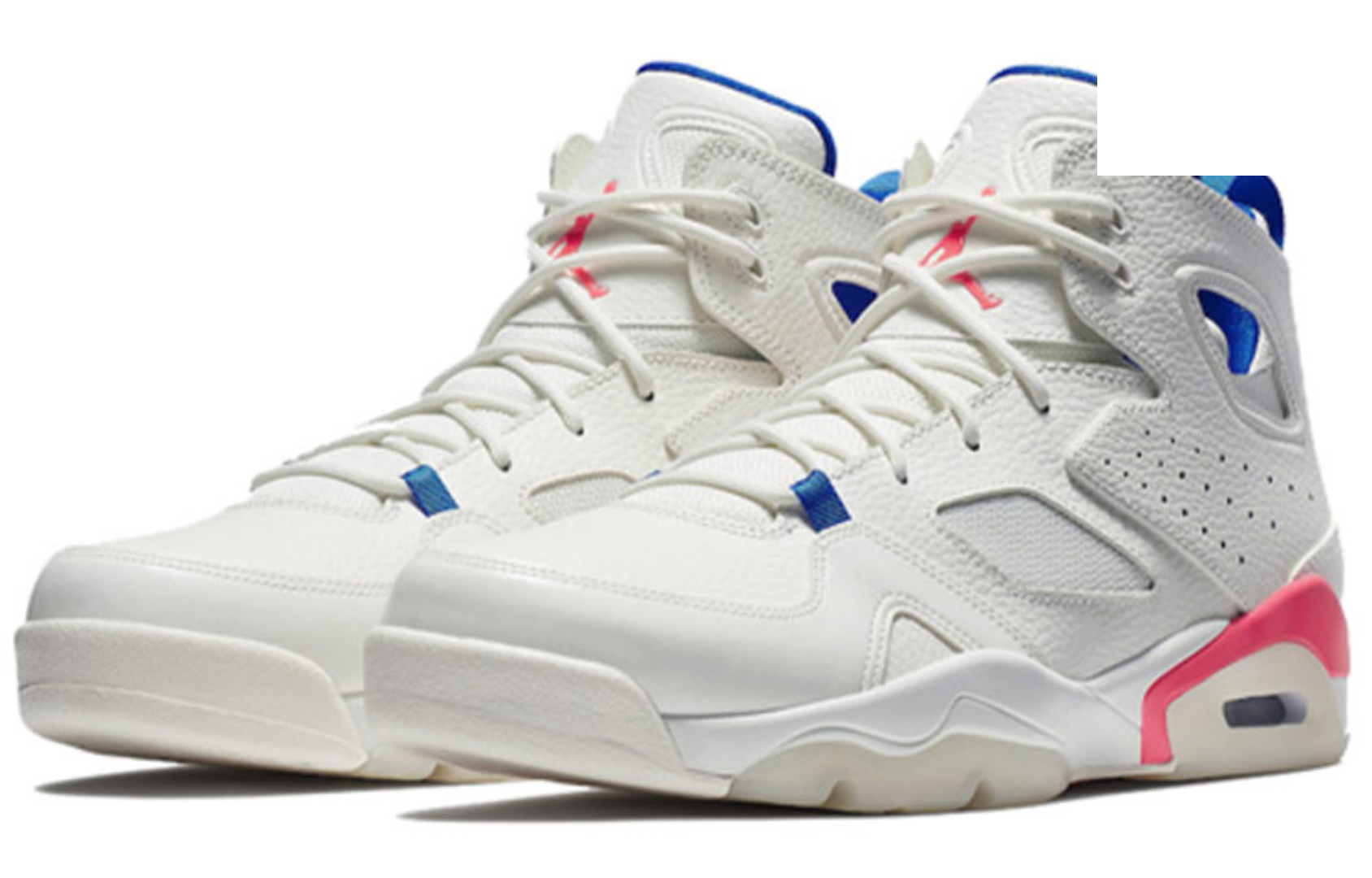 Фото № 2 с приближением к товару «‎Jordan Flight Club 91 Ultramarine»