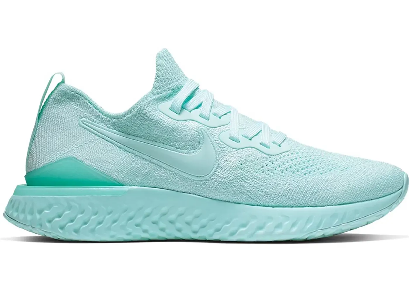 Nike Epic React Flyknit 2