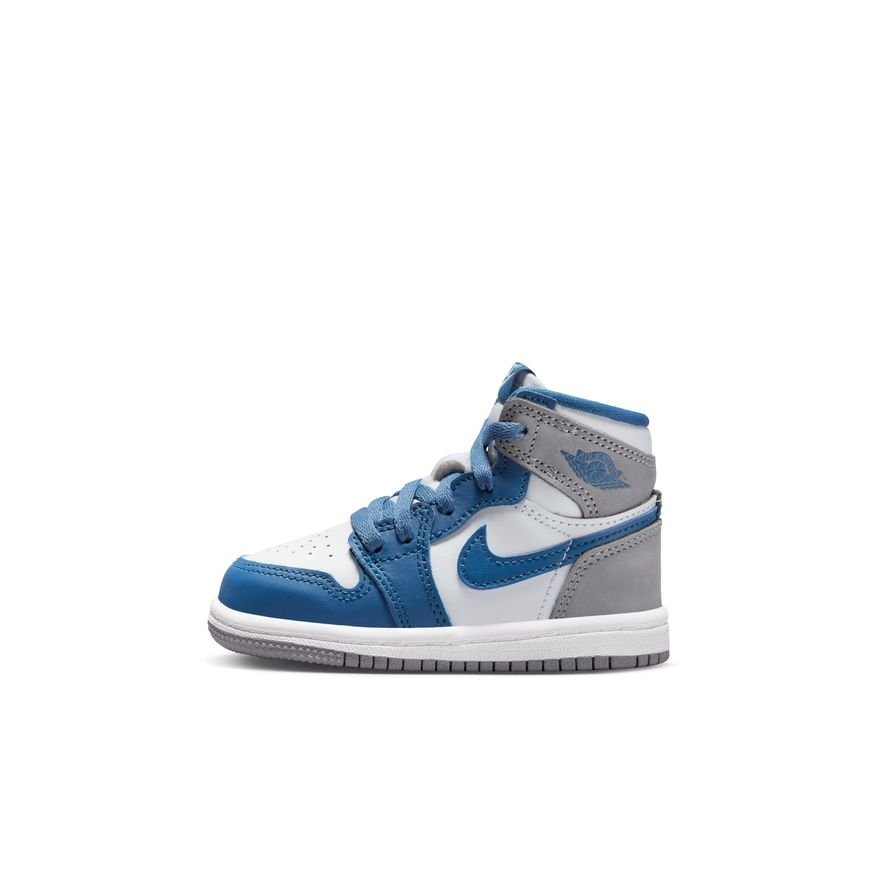 Фото № 1 с приближением к товару «‎Jordan Brand Air Jordan 1 TD «true»