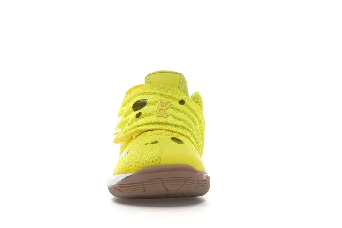 Фото № 2 с приближением к товару «‎Nike Kyrie 5»