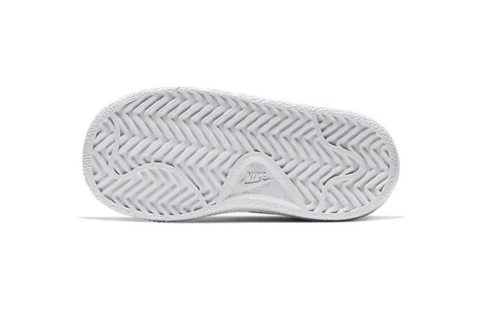 Фото № 4 с приближением к товару «‎Nike Court Royale (TD) WhiteBluePink»