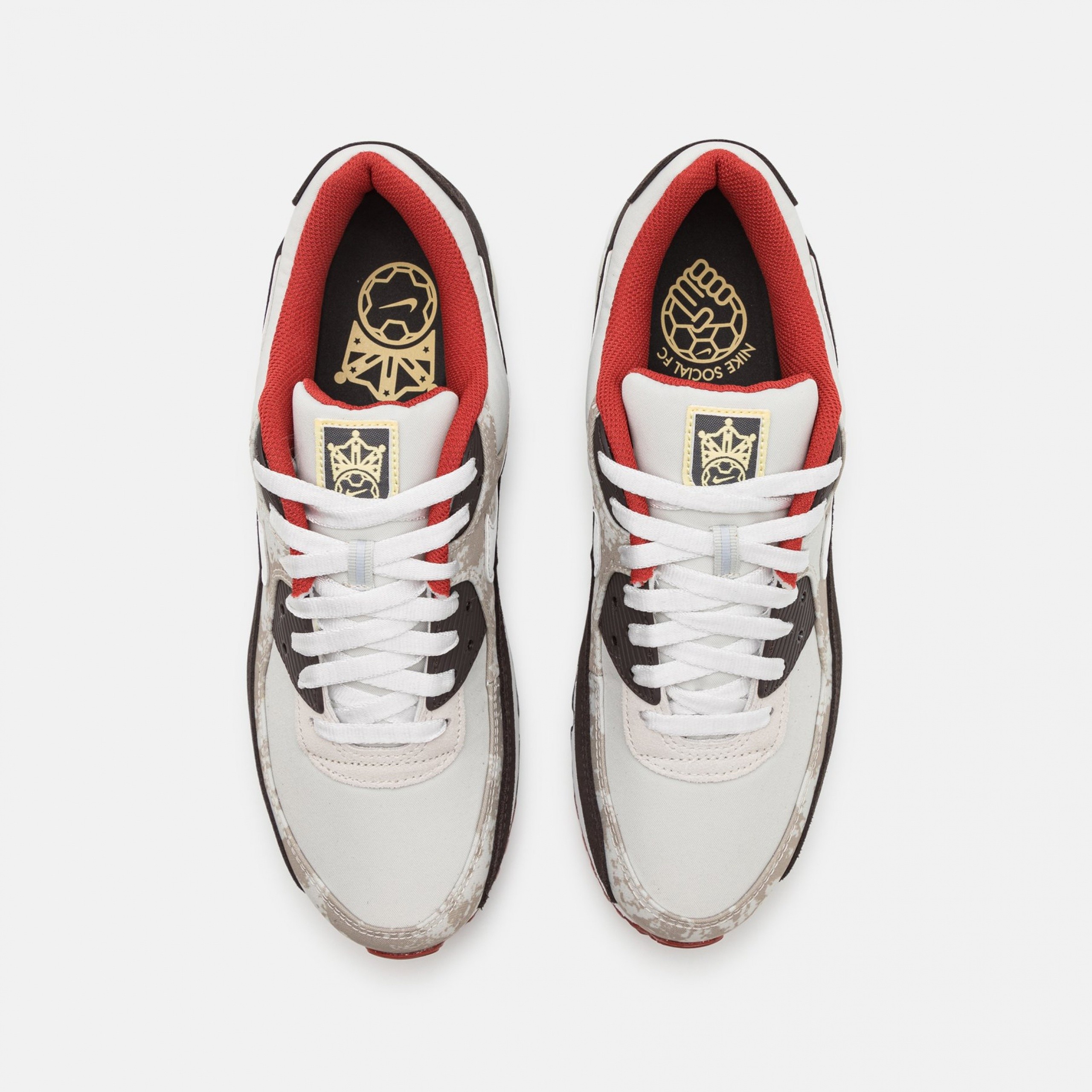 Фото № 4 с приближением к товару «‎Nike Air Max 90 »