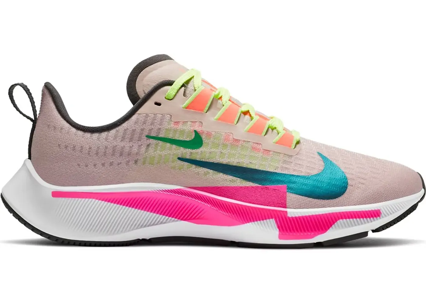 Nike Air Zoom Pegasus 37