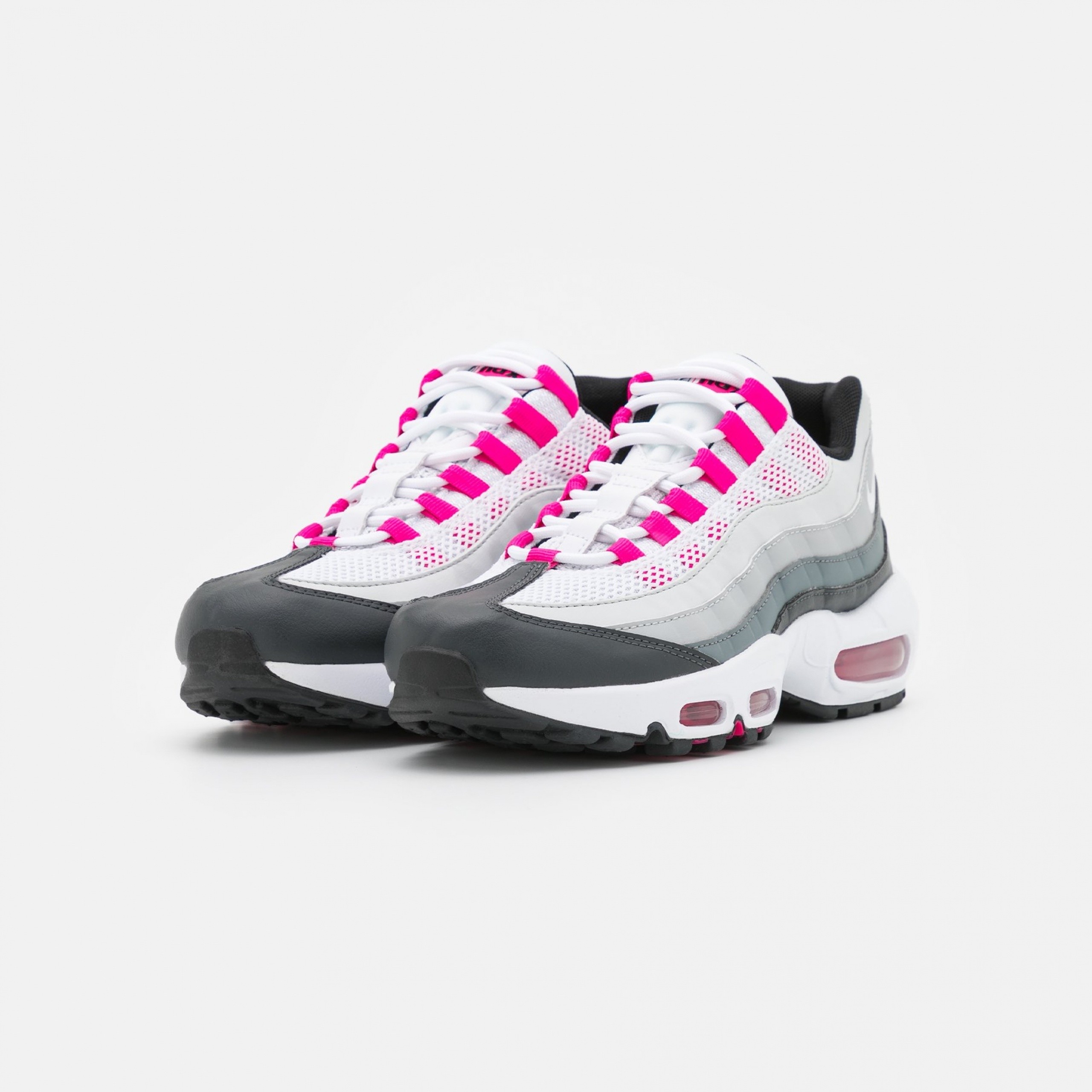 Фото № 2 с приближением к товару «‎Nike Air Max 95 »