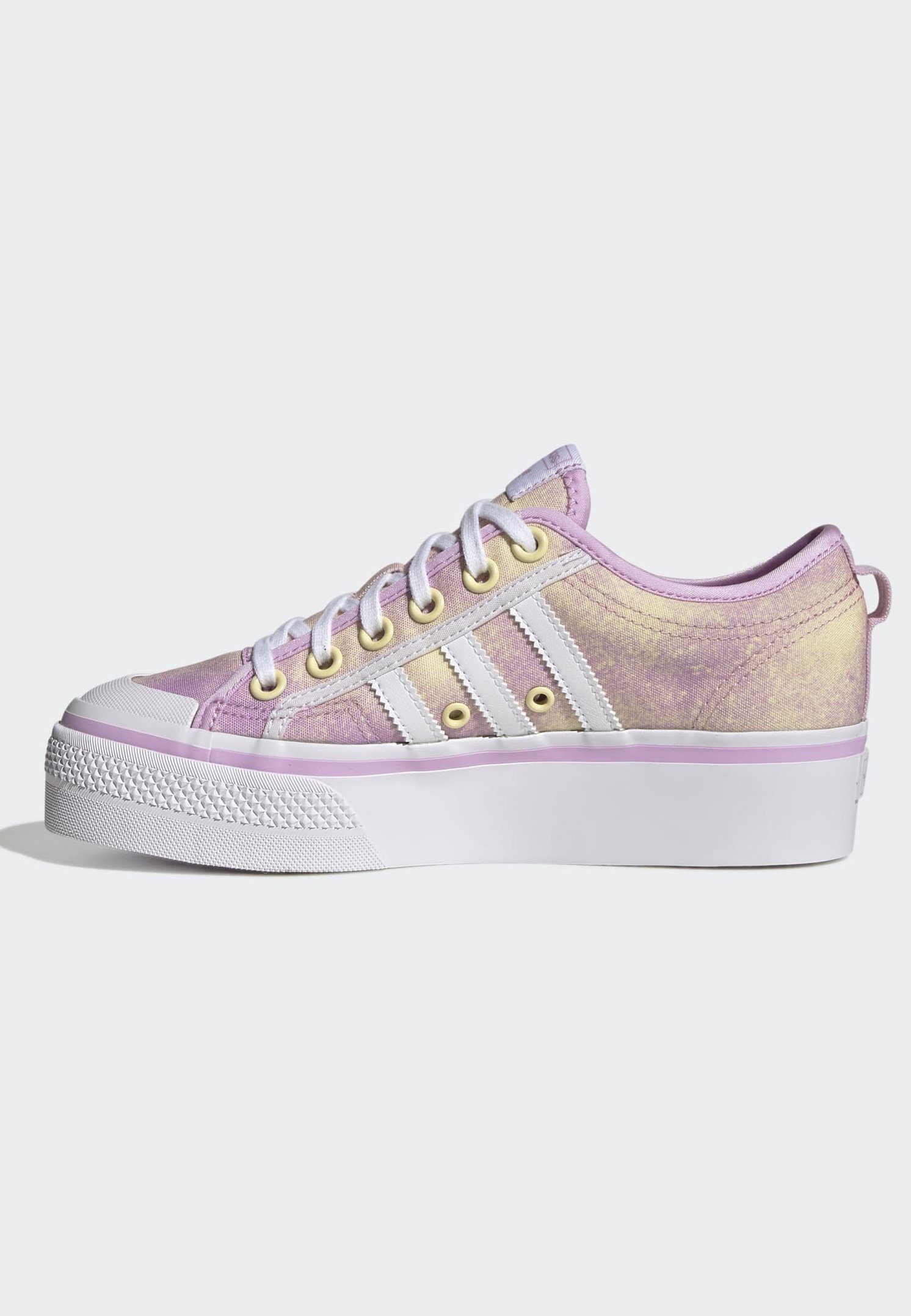 Фото № 3 с приближением к товару «‎Adidas Nizza »