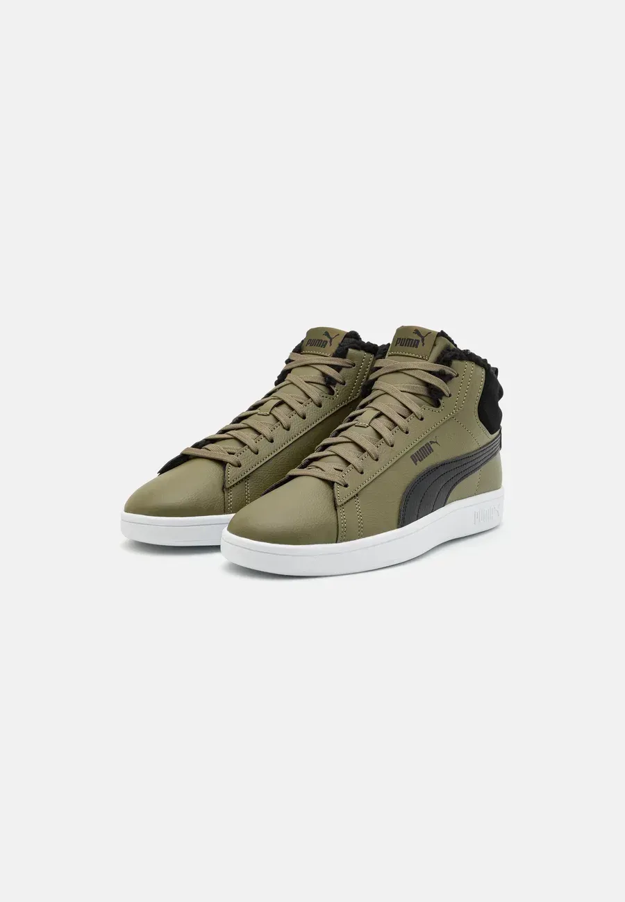 Фото № 2 с приближением к товару «‎SMASH 3.0 MID UNISEX»