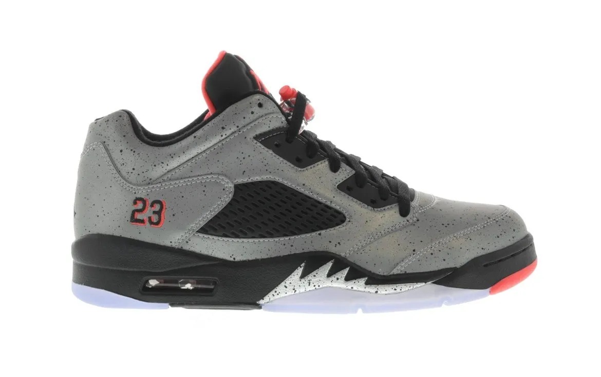 Фото № 1 с приближением к товару «‎Jordan 5 Retro Low Neymar»