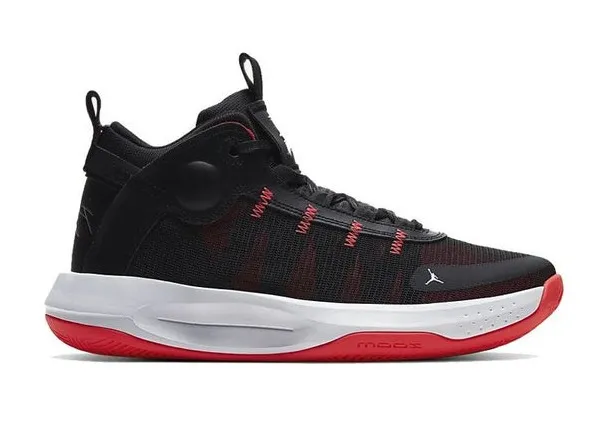 Фото № 1 с приближением к товару «‎Jordan Jumpman 2020 Infrared 23»