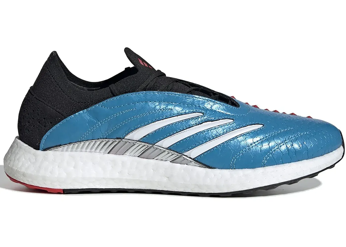 adidas Predator Archive Aqua Black