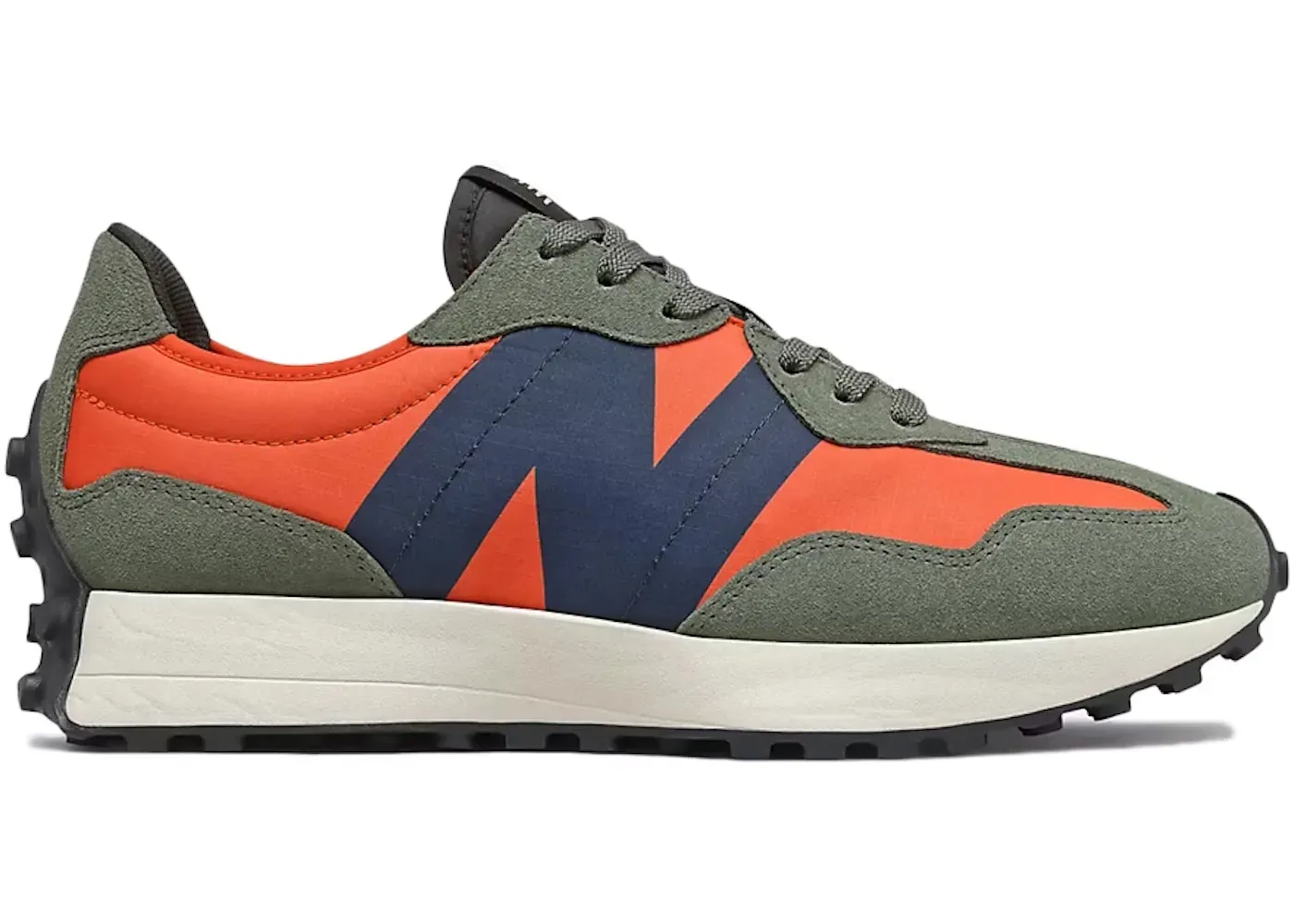 New Balance 327