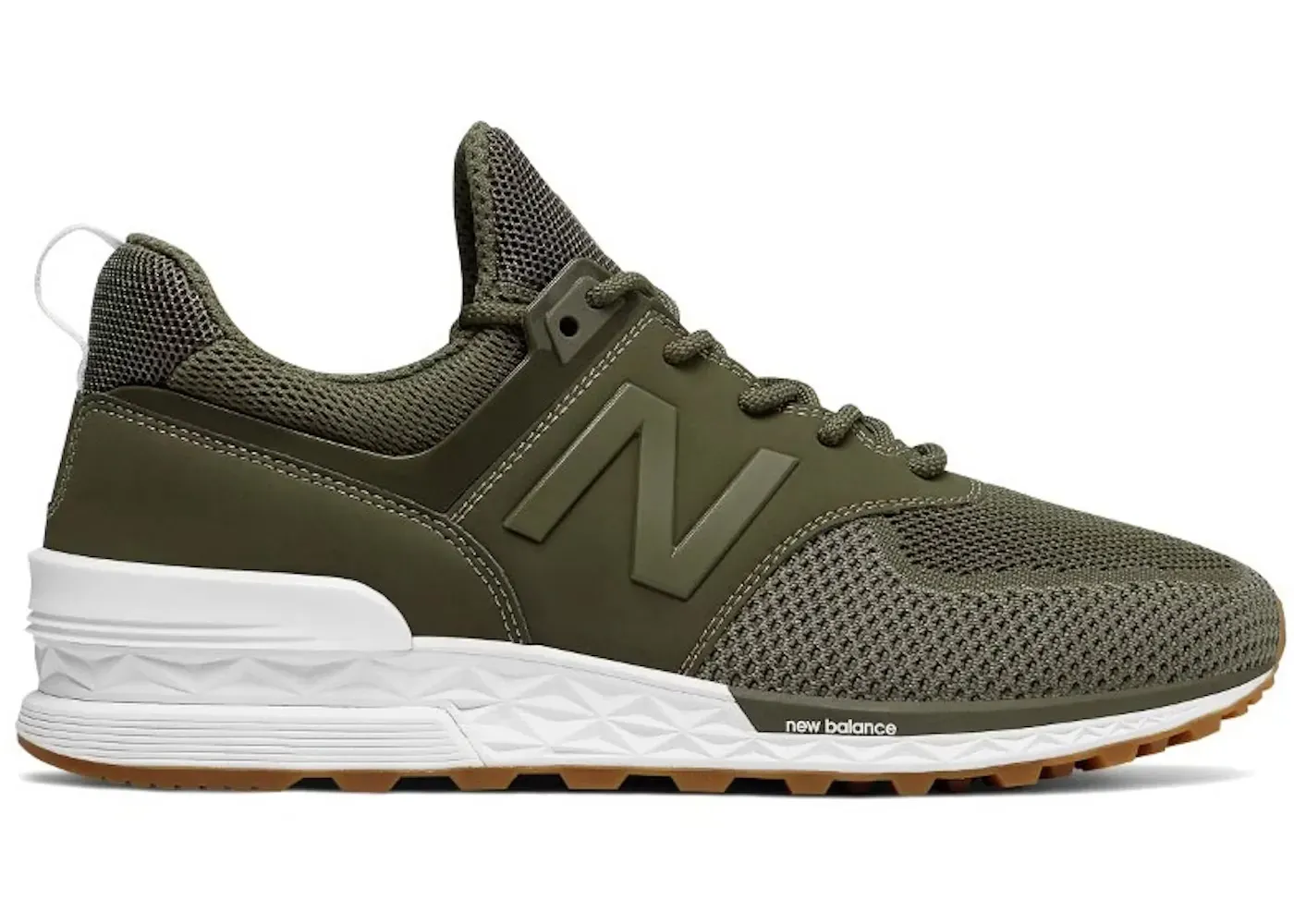 New Balance 574 Sport