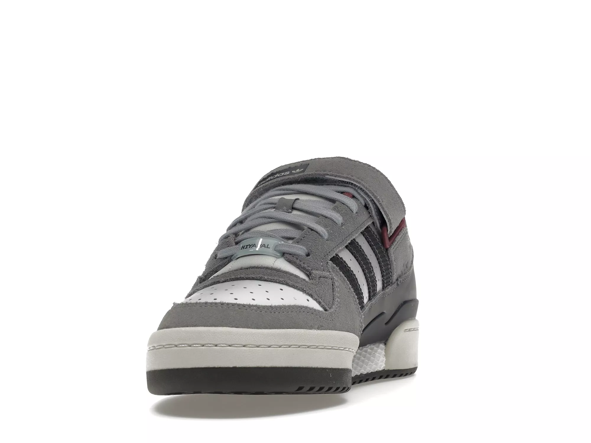 Фото № 6 с приближением к товару «‎adidas Forum 84 Low Home Alone 2»