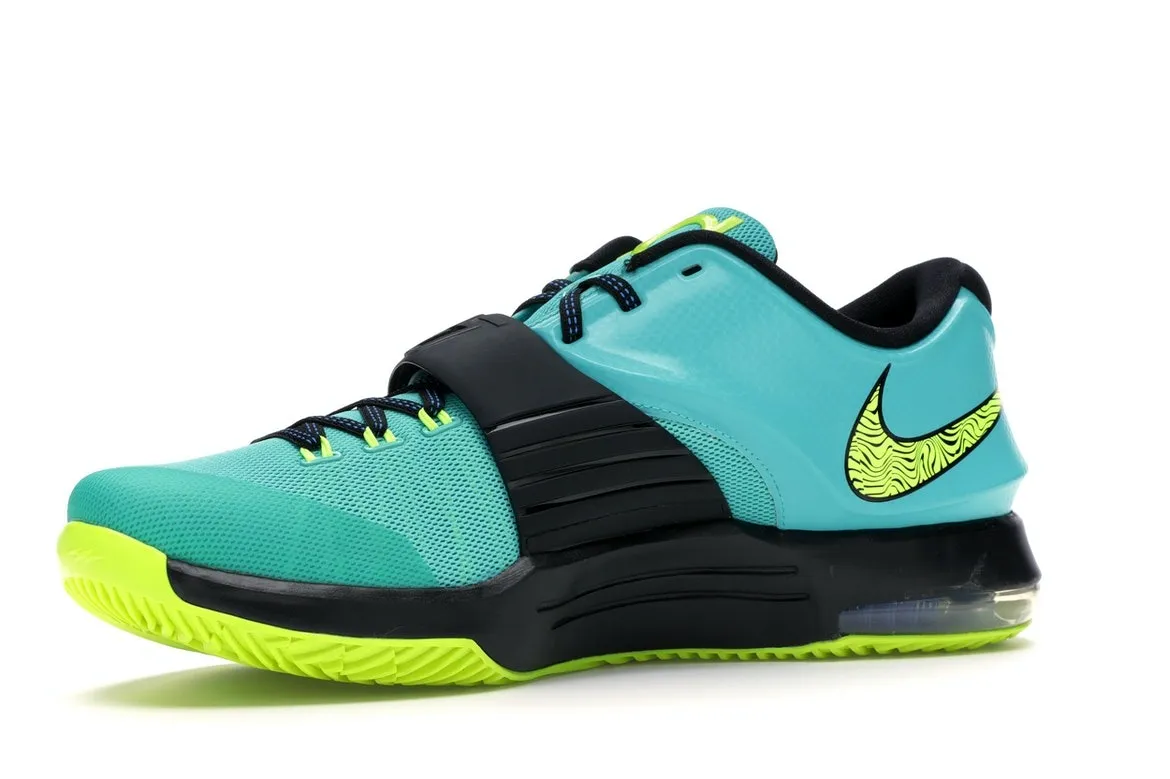 Фото № 3 с приближением к товару «‎Nike KD 7 Uprising»