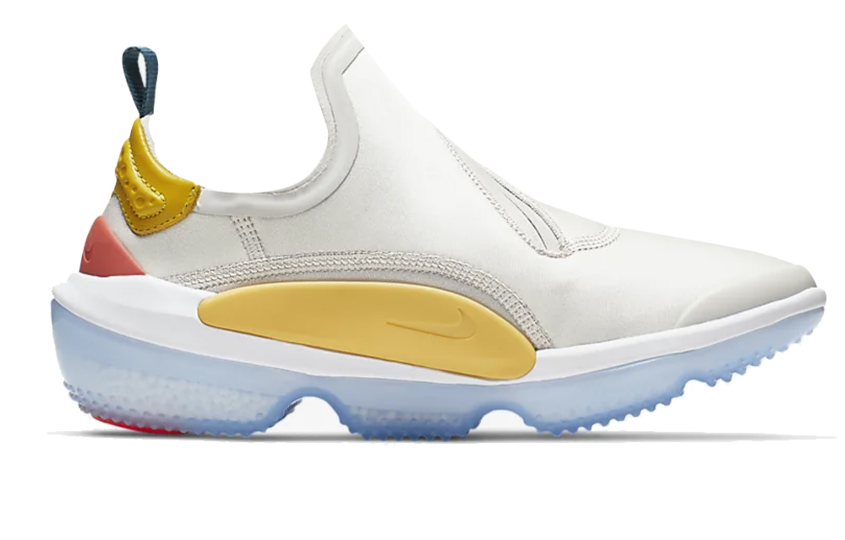 Фото № 2 с приближением к товару «‎Nike Wmns Joyride Optik 'Topaz Gold'»