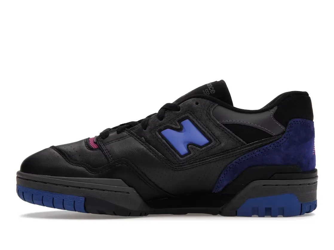 Фото № 3 с приближением к товару «‎New Balance 550»