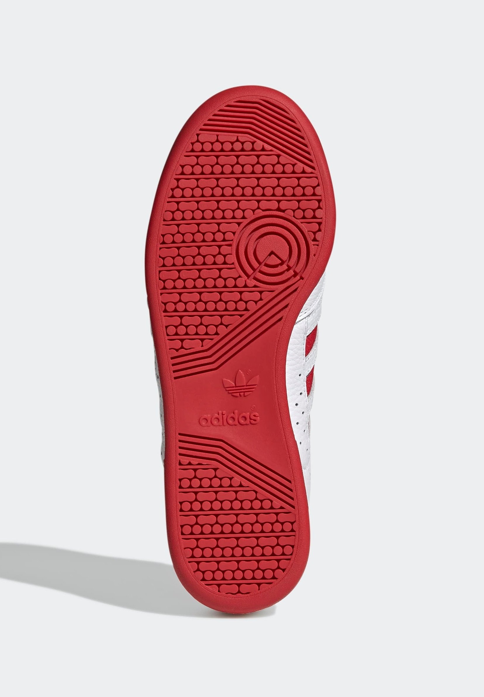 Фото № 5 с приближением к товару «‎Adidas Continental 80 Stripes »