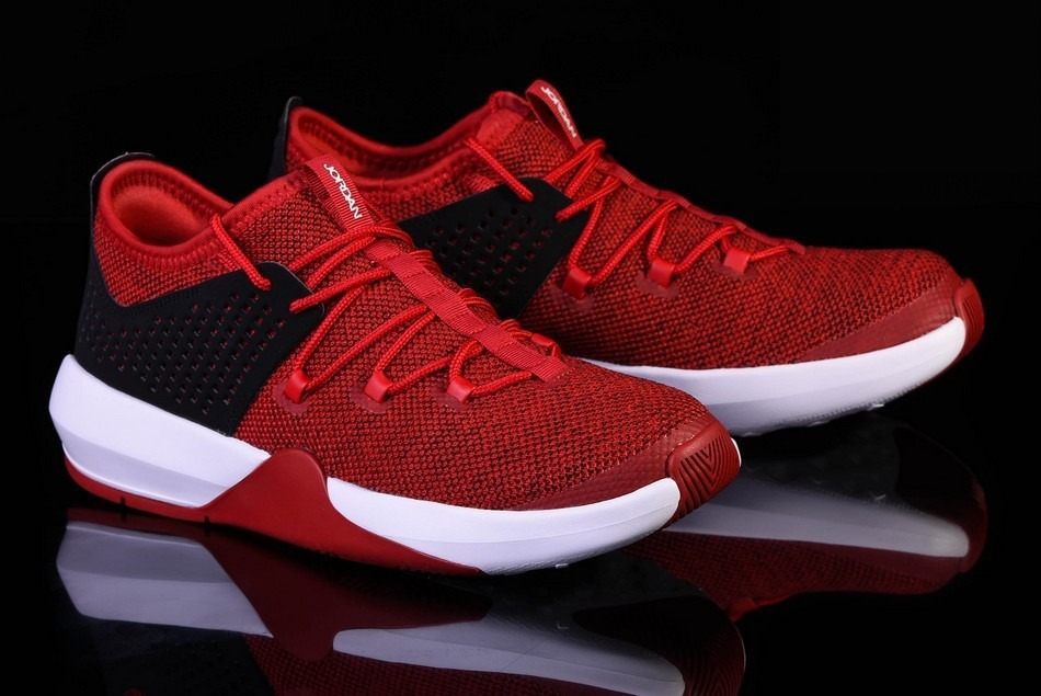 Фото № 2 с приближением к товару «‎Nike Air Jordan Express Gym »