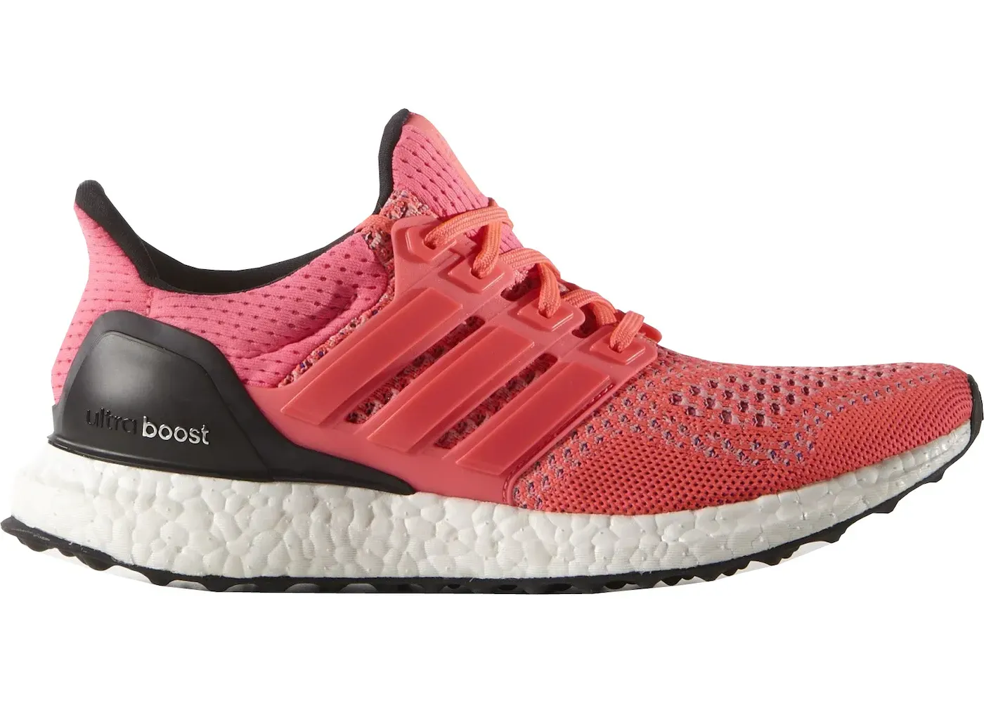 Фото № 1 с приближением к товару «‎adidas Ultra Boost 1.0 Flare Red »