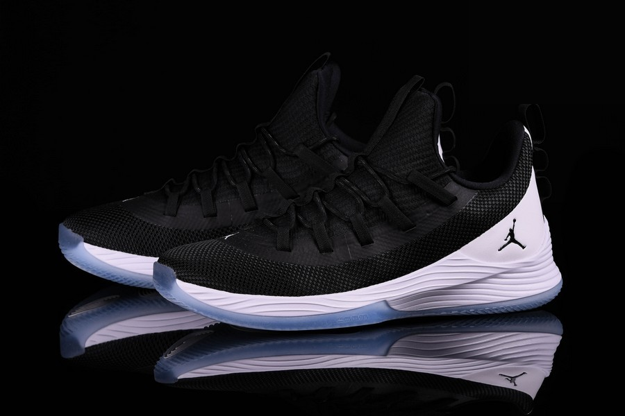 Фото № 2 с приближением к товару «‎Nike Air Jordan Ultra.fly 2 Space Jam Jimmy Butler »