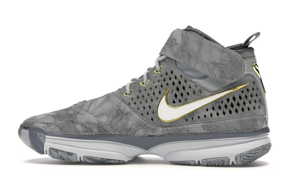 Фото № 5 с приближением к товару «‎Nike Kobe 2 Prelude (4/50+ Points)»