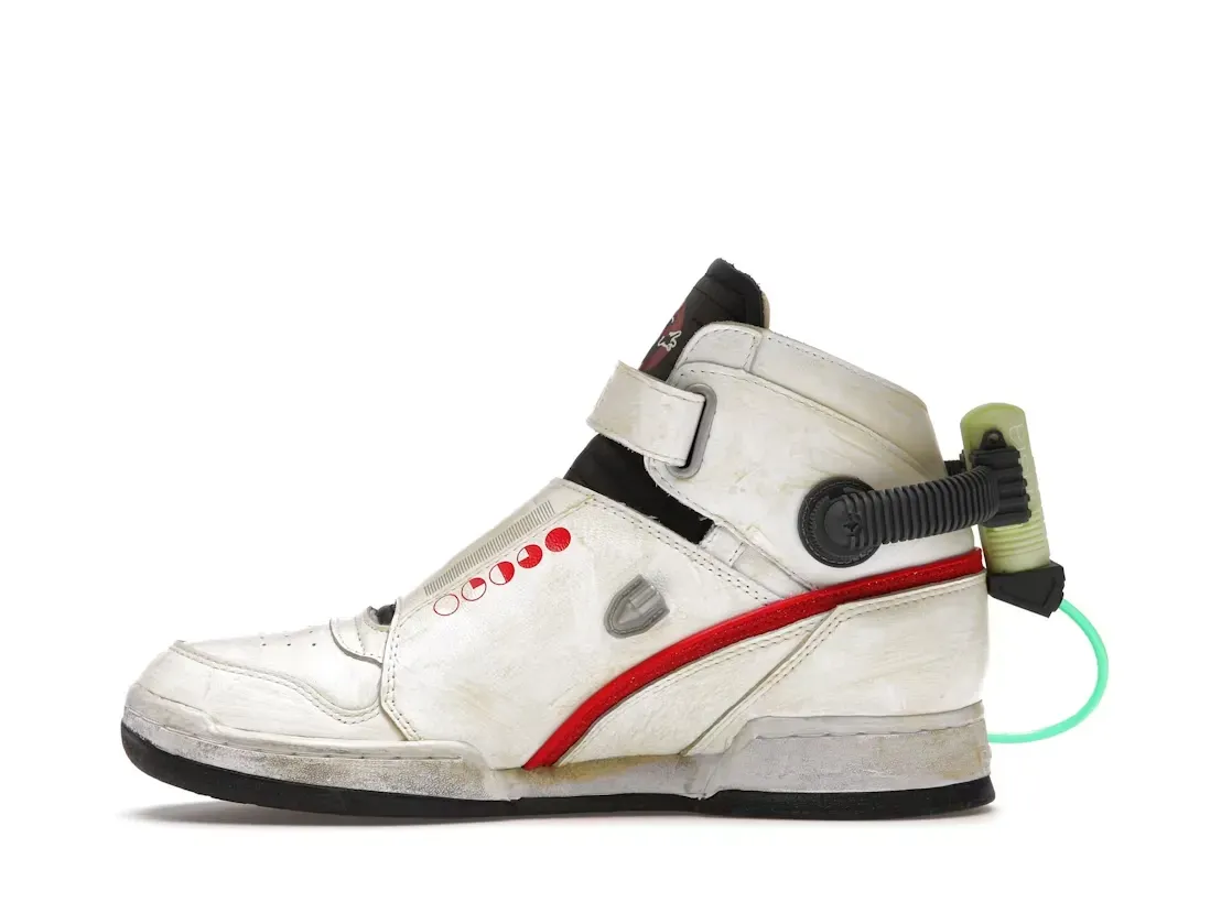 Фото № 3 с приближением к товару «‎Reebok Ghost Smasher»