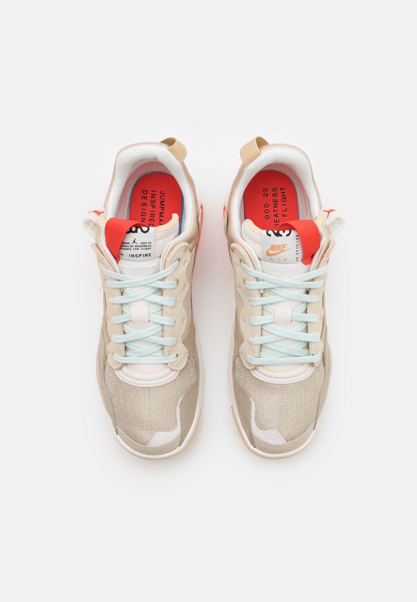 Фото № 4 с приближением к товару «‎Jordan Ma2 »