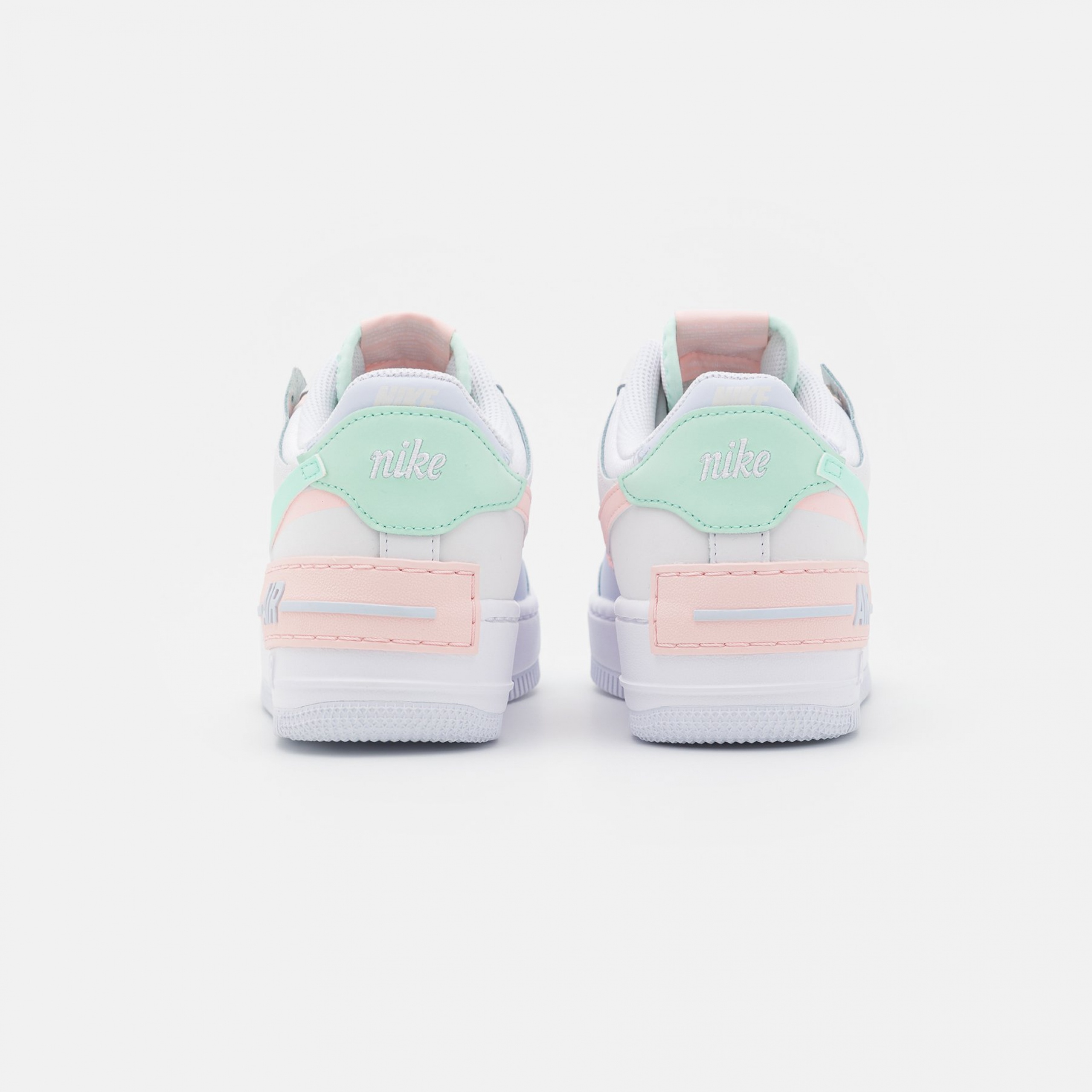 Фото № 2 с приближением к товару «‎Nike Af1 Shadow »