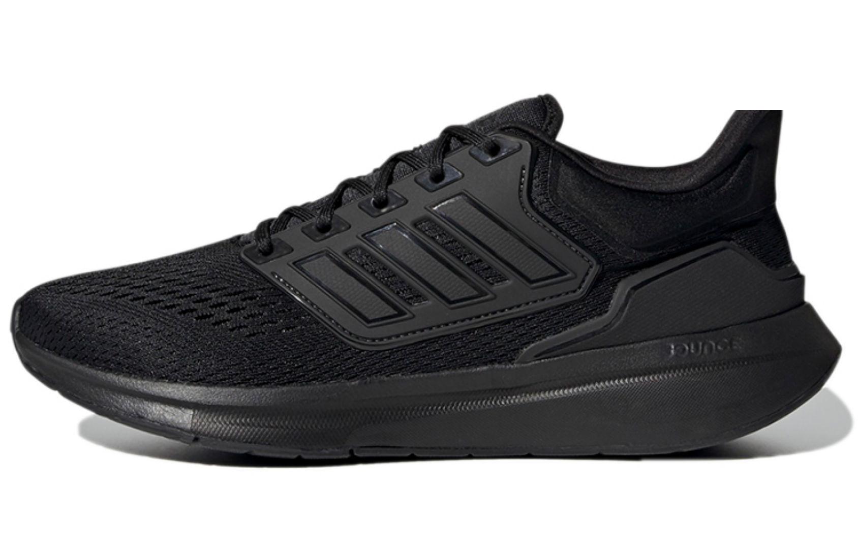 Фото № 1 с приближением к товару «‎adidas EQ21 Run Black»