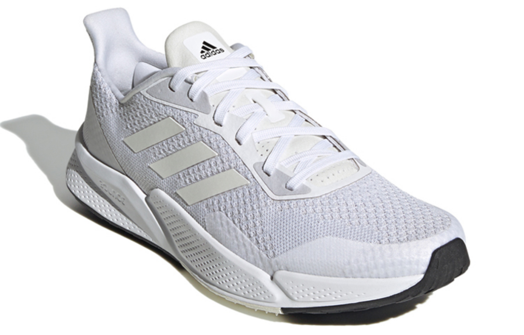 Фото № 3 с приближением к товару «‎adidas X9000L2 Shoes - White»