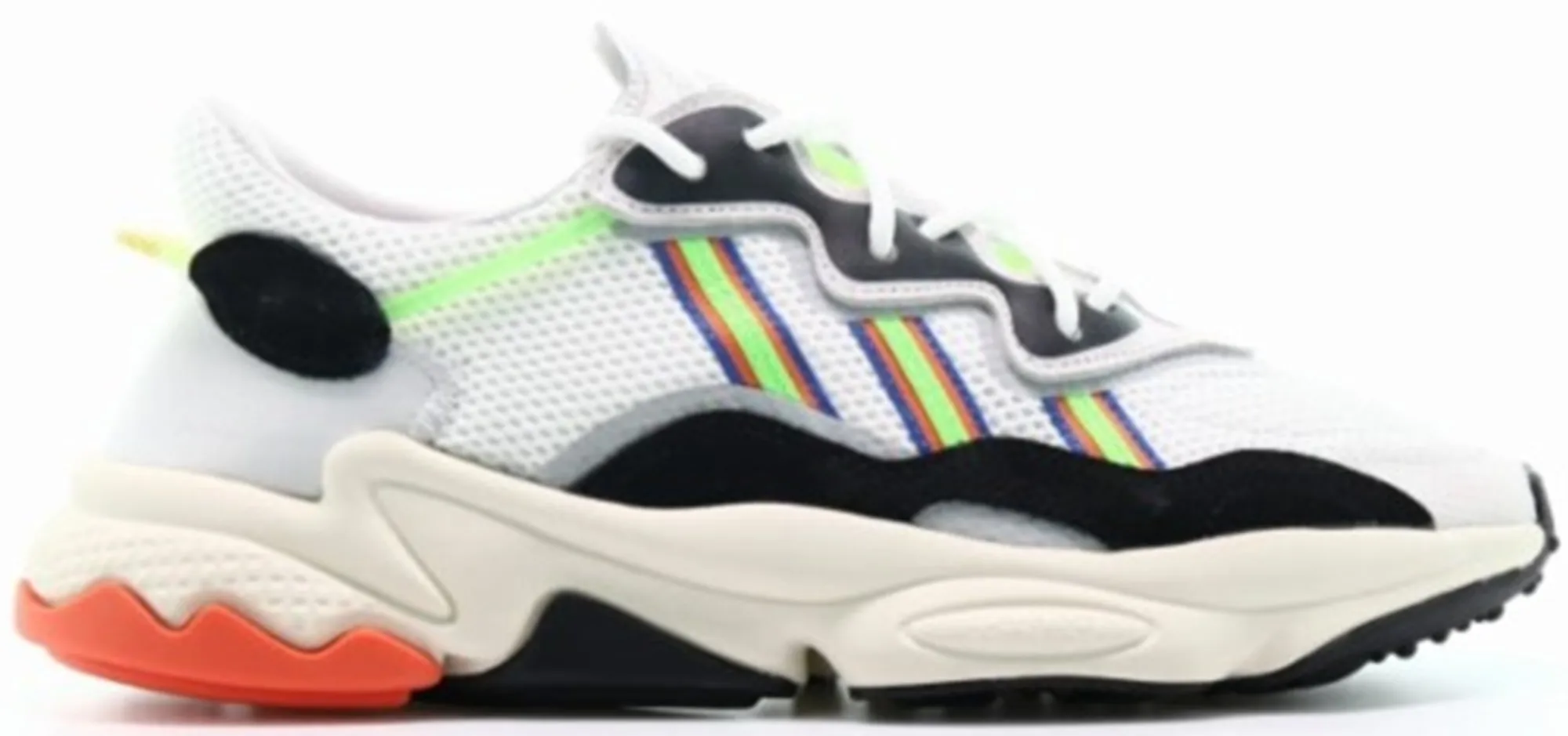 Фото № 1 с приближением к товару «‎adidas Ozweego X-Model Pack»