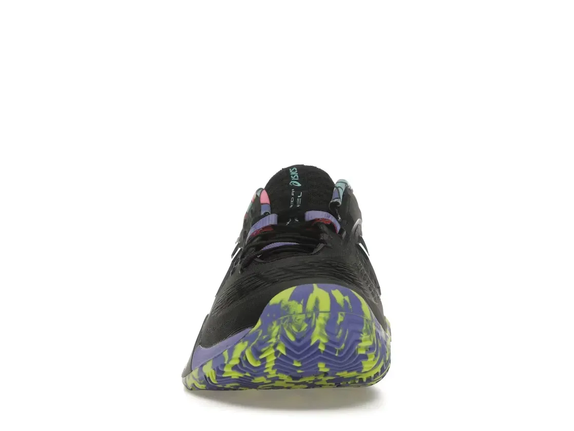 Фото № 2 с приближением к товару «‎ASICS Gel-Resolution X Padel L.E.»