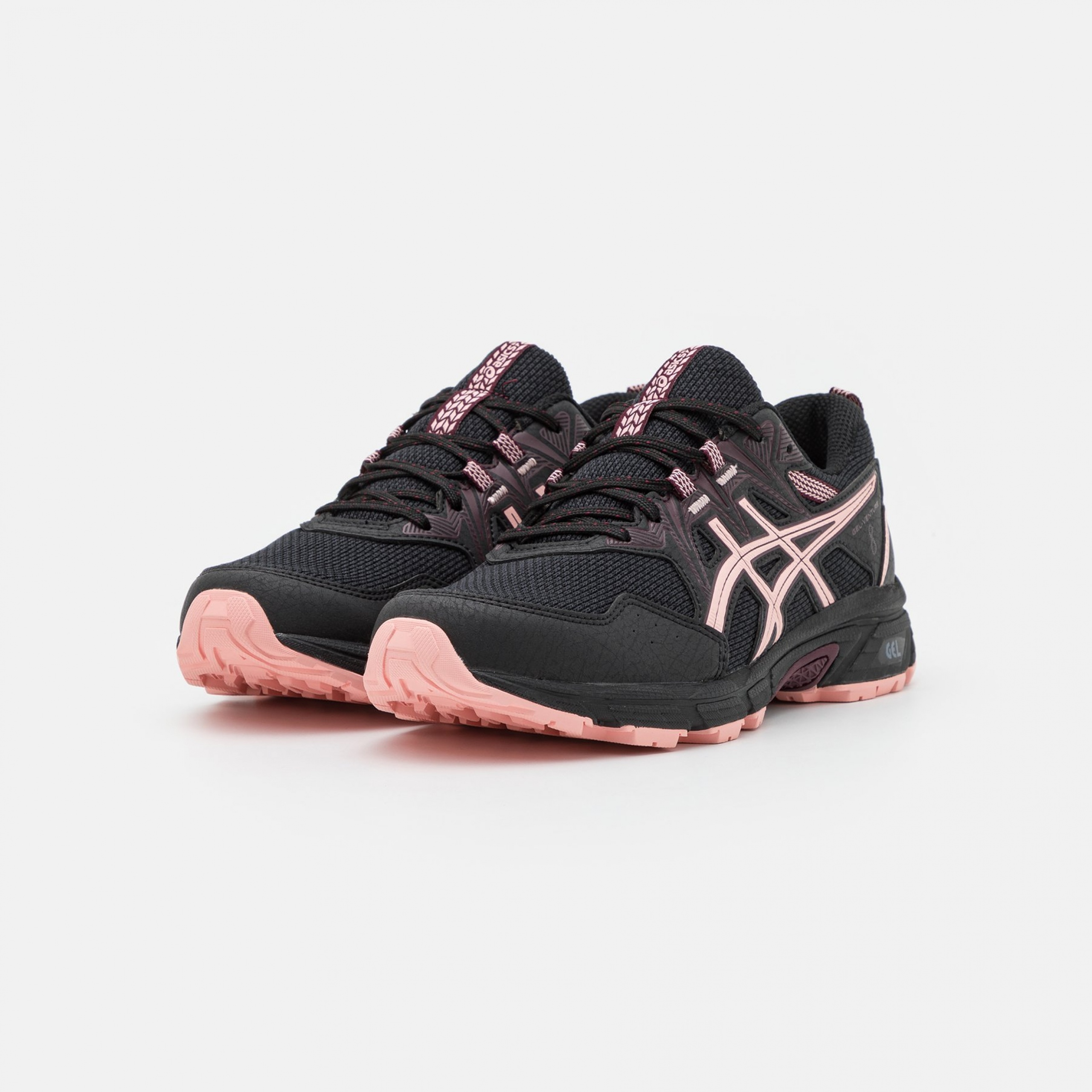 Фото № 2 с приближением к товару «‎Asics Gel Venture 8»