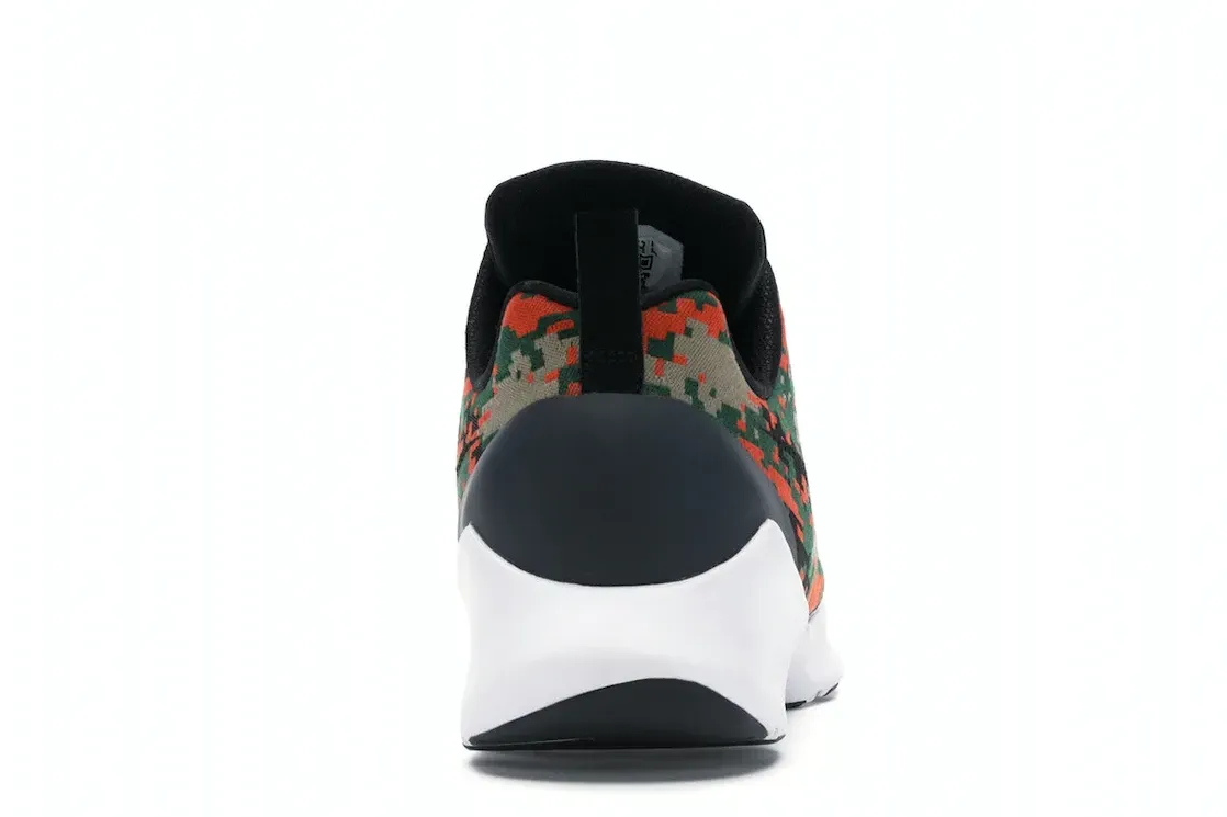 Фото № 4 с приближением к товару «‎Nike HyperAdapt 1.0 Team Orange»