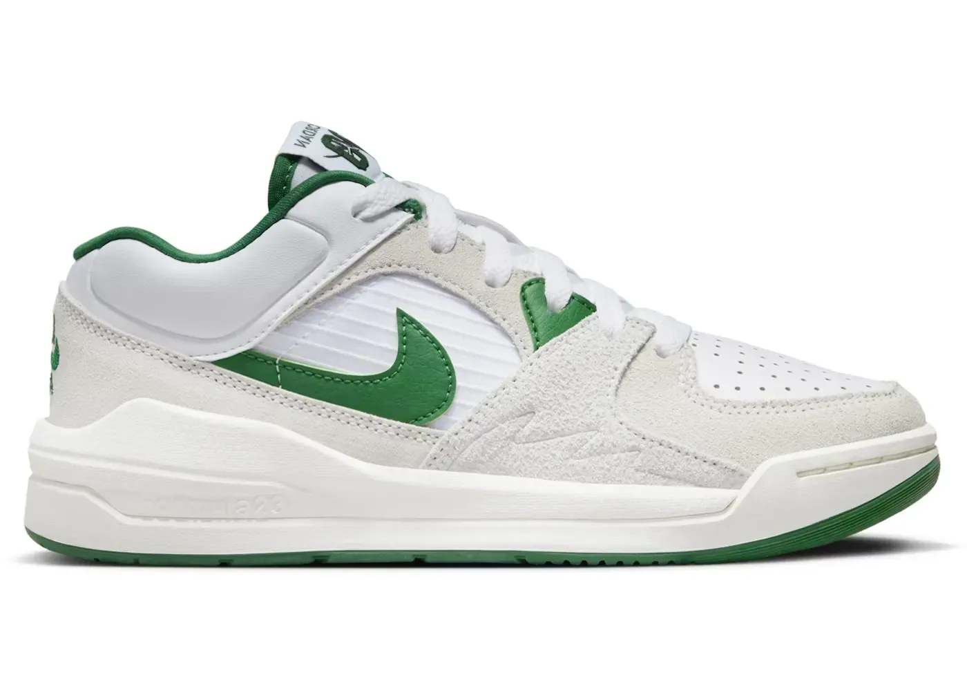 Jordan Stadium 90