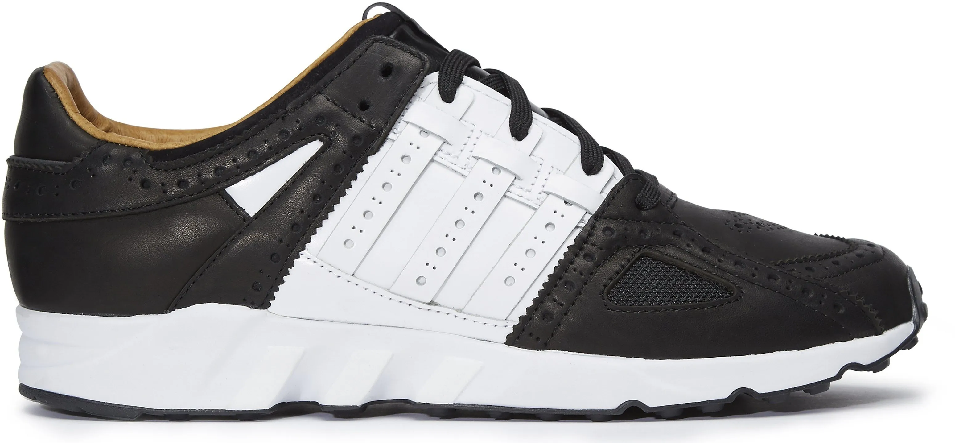Фото № 1 с приближением к товару «‎adidas EQT Guidance 93 Sneakersnstuff Tee Time»