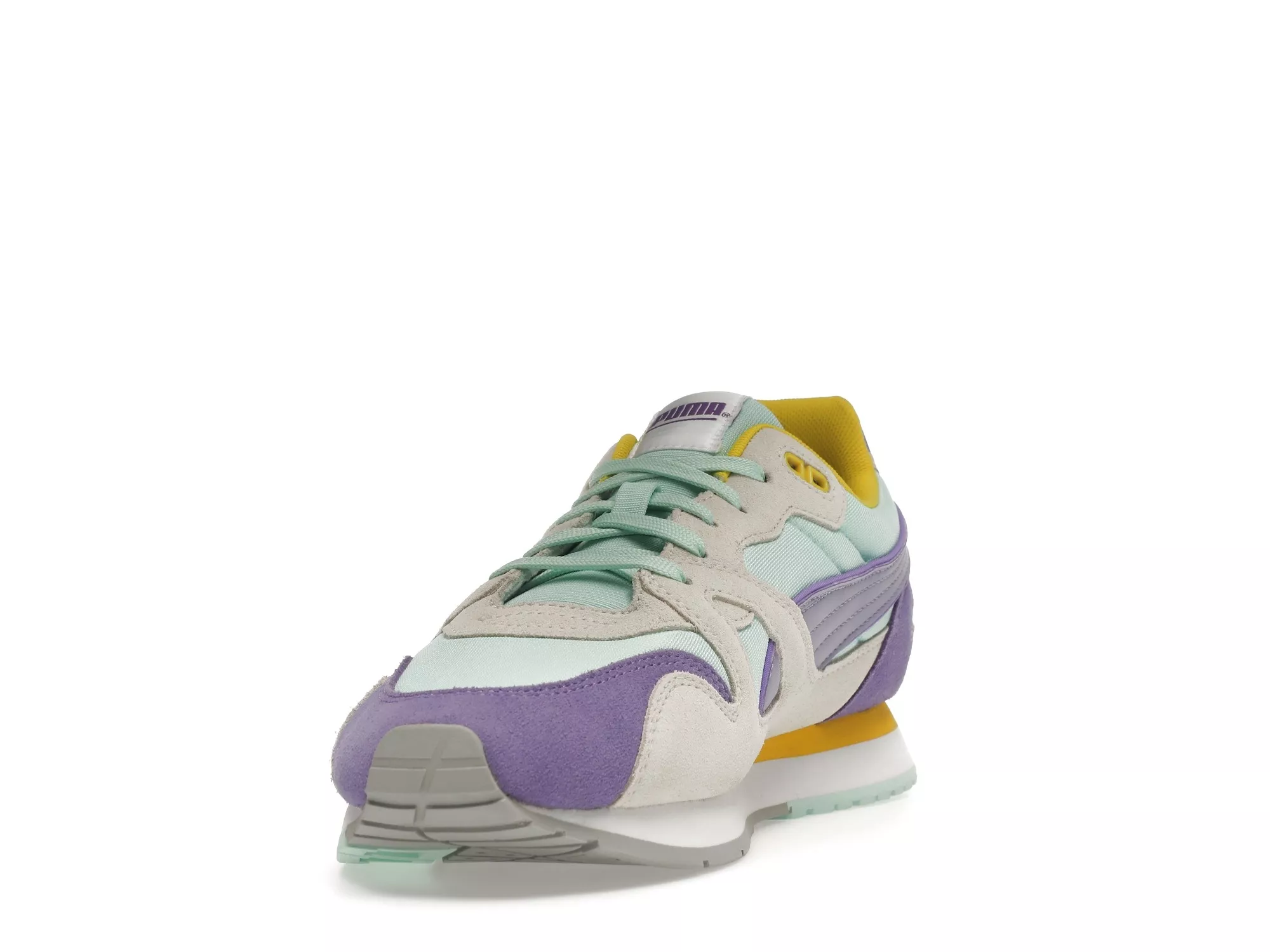Фото № 3 с приближением к товару «‎Puma Mirage OG Beach Glass Luminous Purple»