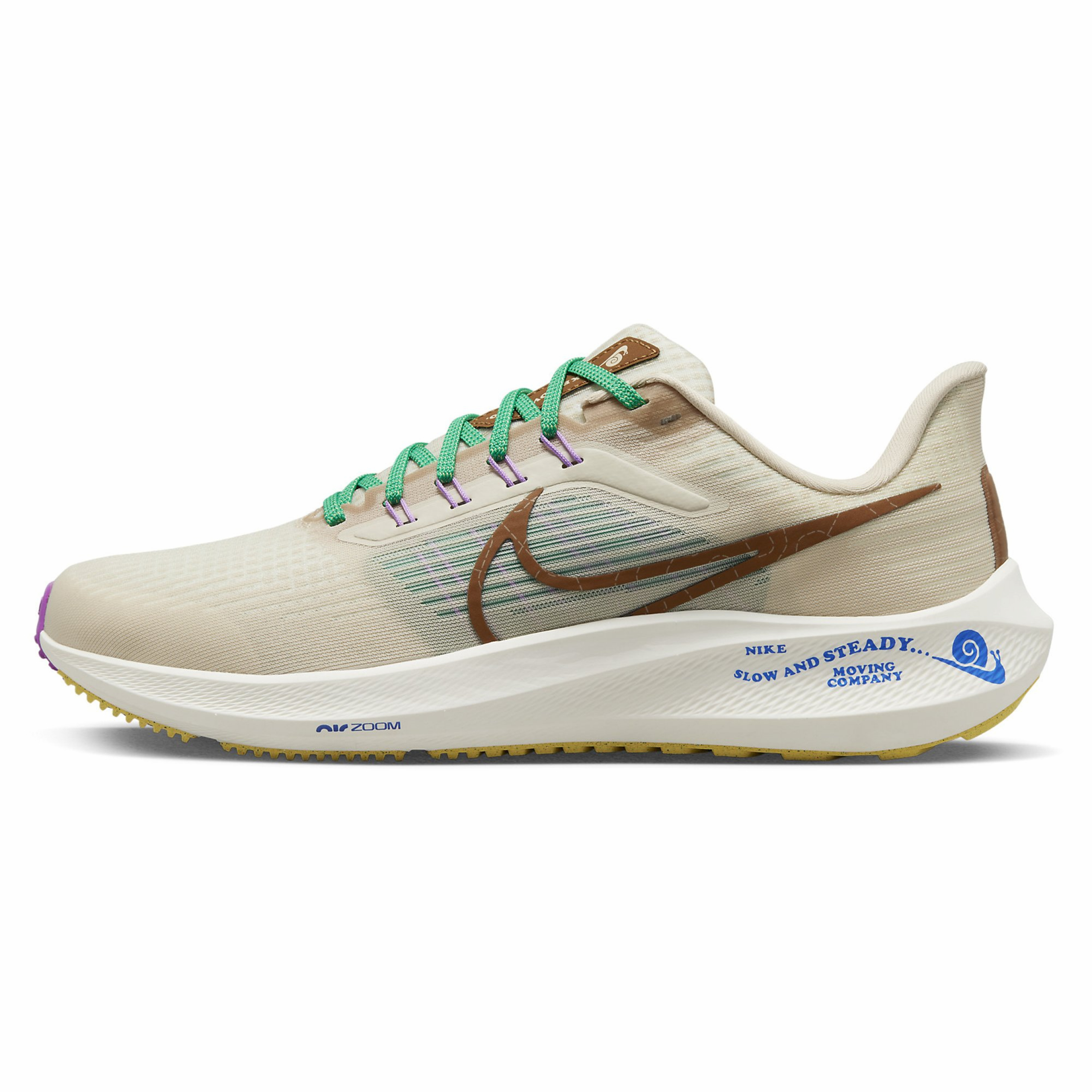 Фото № 1 с приближением к товару «‎Nike Pegasus 39 Premium »