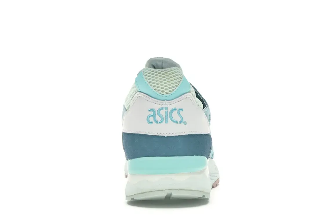 Фото № 4 с приближением к товару «‎ASICS Gel-Lyte V Ronnie Fieg Sage»