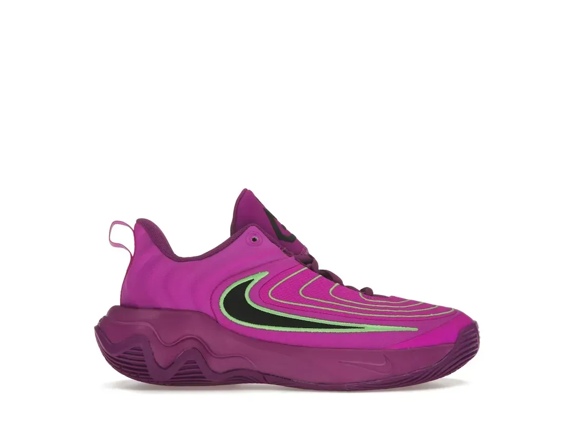 Фото № 1 с приближением к товару «‎Nike Giannis Immortality 4»