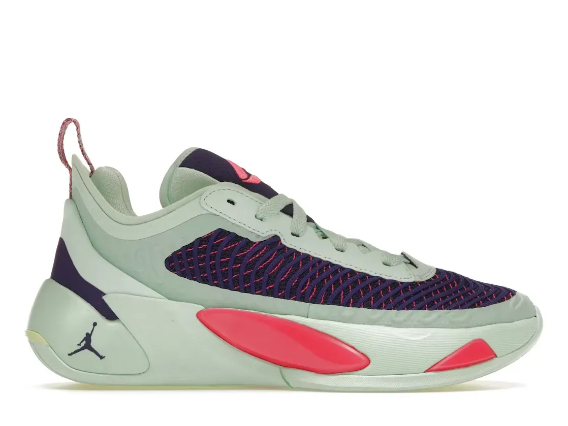 Фото № 1 с приближением к товару «‎Jordan Luka 1»