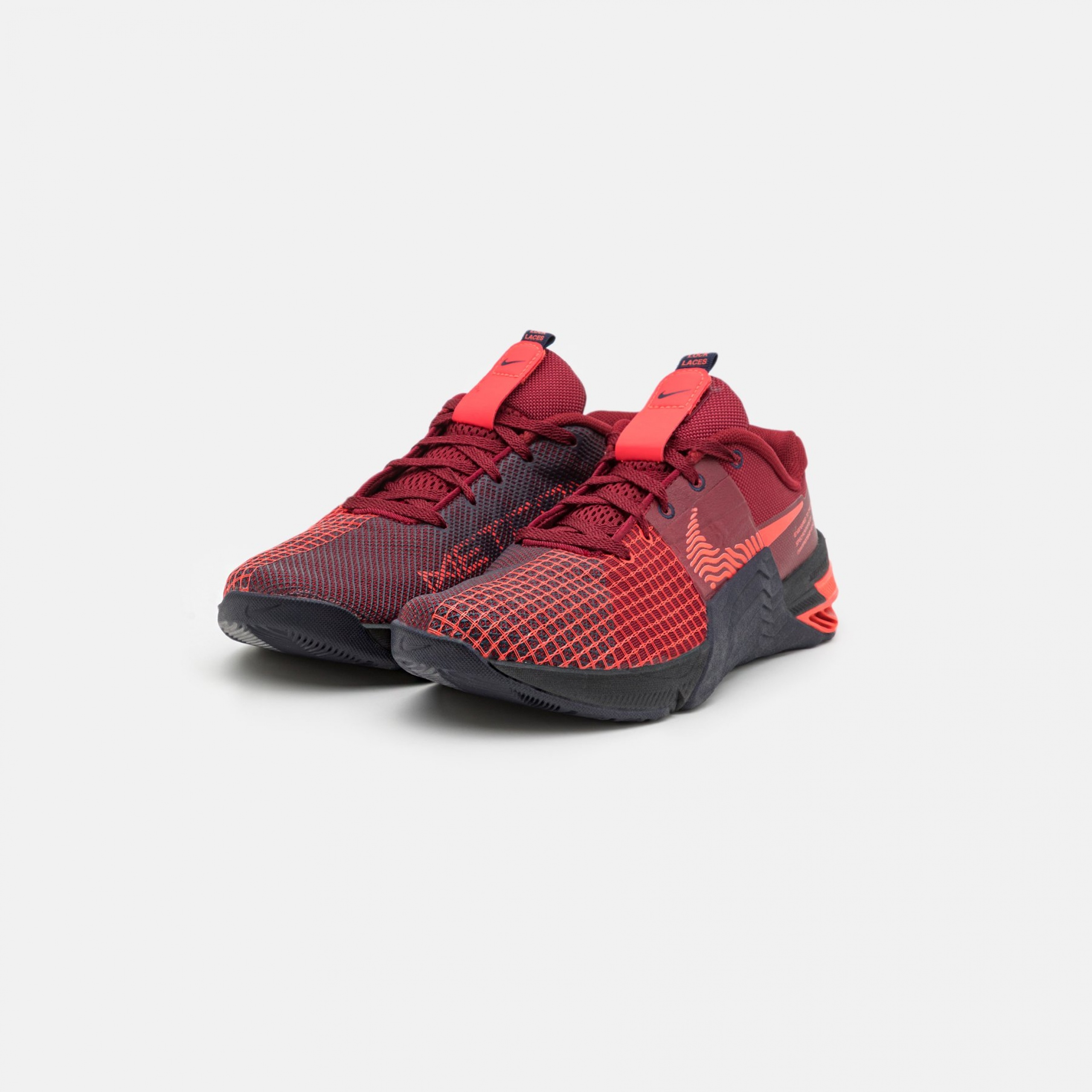 Фото № 2 с приближением к товару «‎Nike Metcon 8»