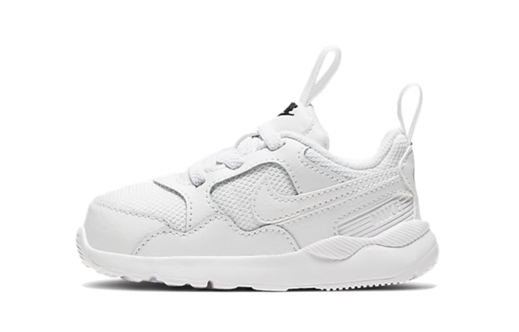 Фото № 1 с приближением к товару «‎Nike (TD) Pegasus '92 Lite White»