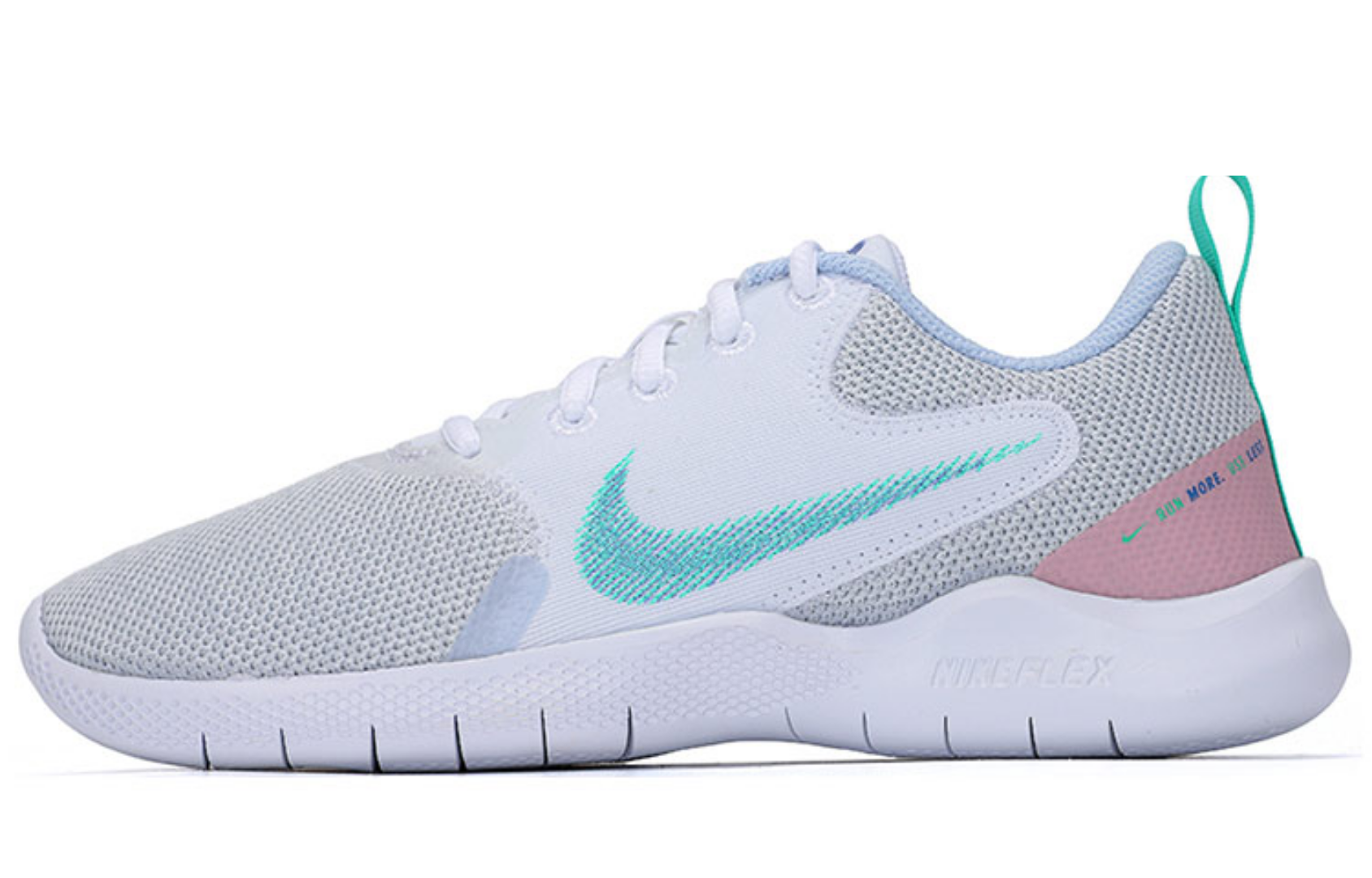 Фото № 1 с приближением к товару «‎ Nike Flex Experience RN 10 Running shoes»