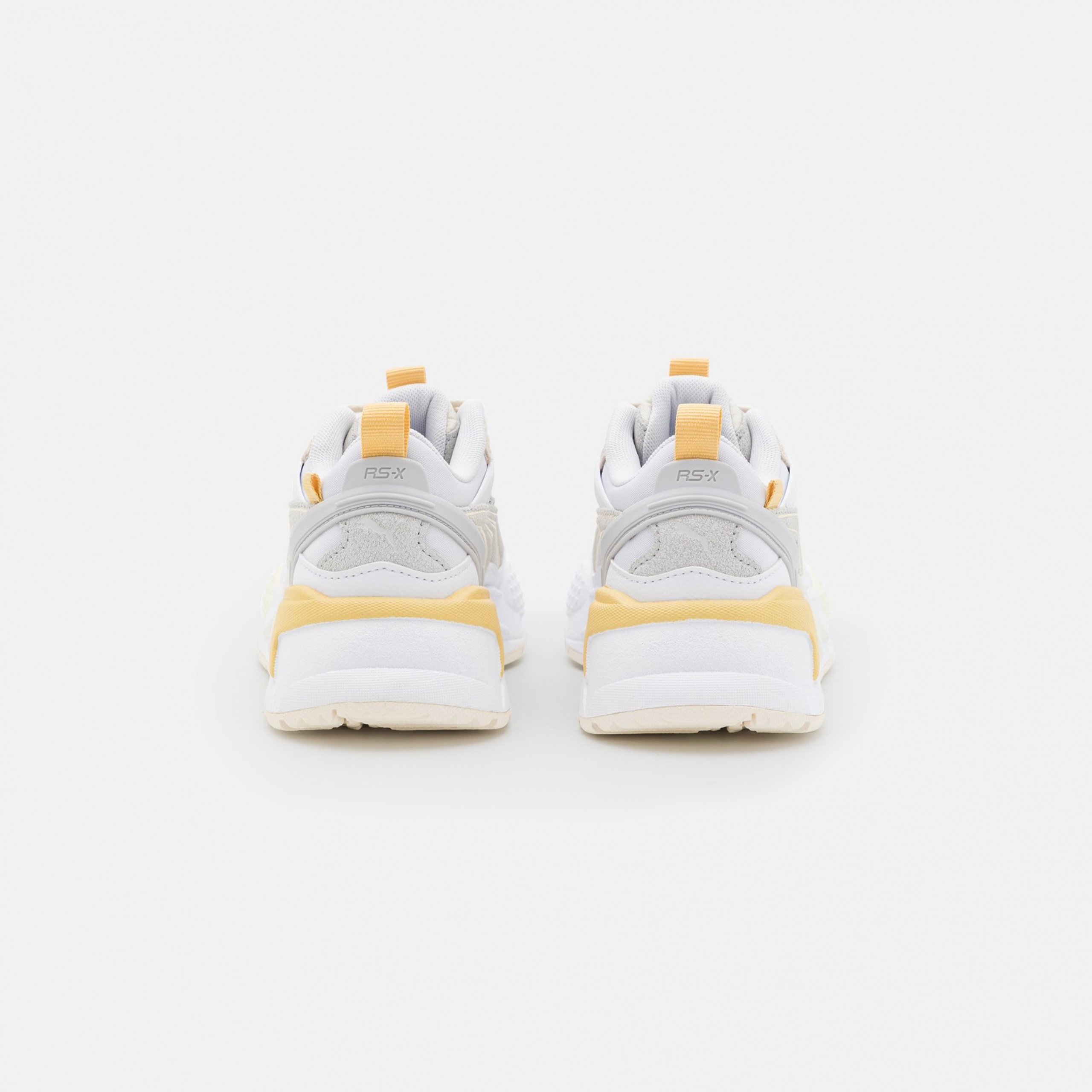 Фото № 4 с приближением к товару «‎Puma Rs-X Hento Thrifted »